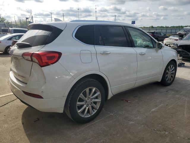 Photo 3 from auction – 2019 BUICK ENVISION E with VIN LRBFXCSA4KD002471
