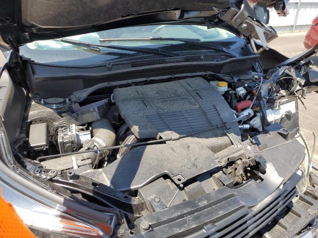 Photo 12 from auction – 2021 SUBARU FORESTER P with VIN JF2SKAJCXMH569383