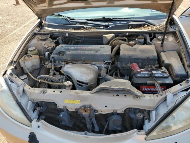 Photo 11 from auction – 2002 TOYOTA CAMRY LE with VIN 4T1BE32K22U106452