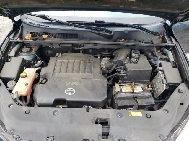 Photo 12 from auction – 2010 TOYOTA RAV4 with VIN 2T3BK4DV8AW014290