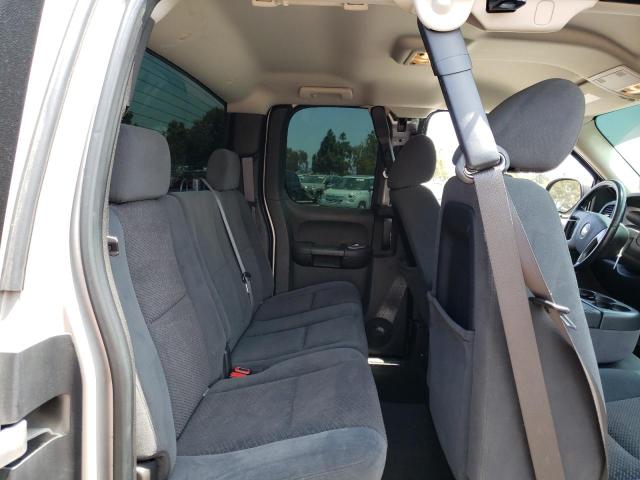 Photo 10 from auction – 2007 CHEVROLET SILVERADO with VIN 2GCEC190871667838