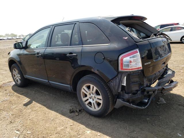 Photo 2 from auction – 2008 FORD EDGE SE with VIN 2FMDK36C98BA58242