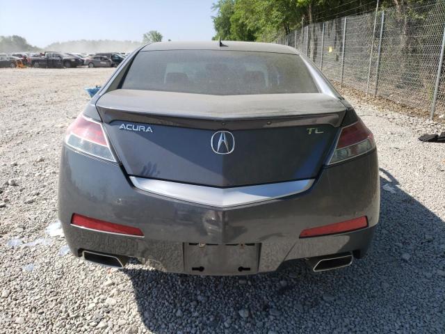 Photo 6 from auction – 2011 ACURA TL with VIN 19UUA8F51BA008025