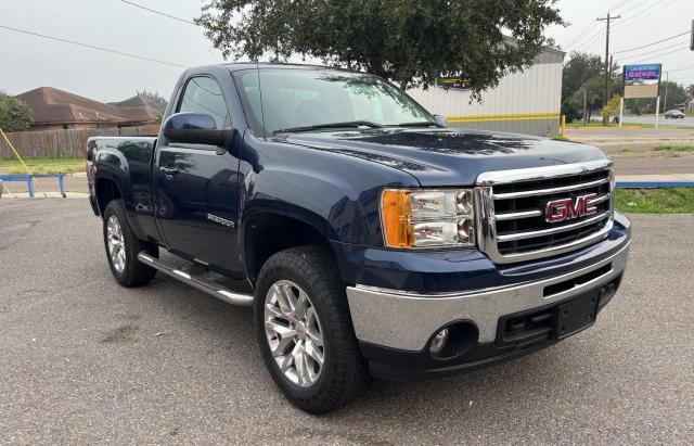 GMC SIERRA C15 2012 with VIN 1GTN1TEX8CZ220478 - Photo from auction