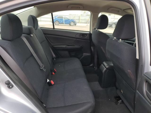 Photo 10 from auction – 2013 SUBARU IMPREZA with VIN JF1GJAA66DH027690