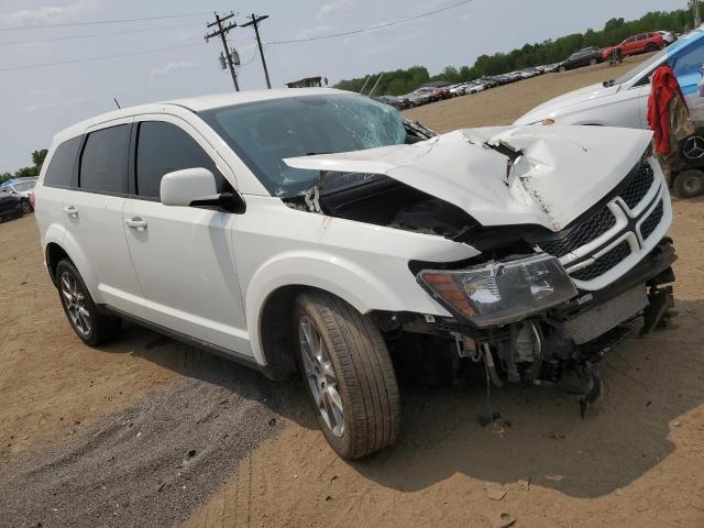 Photo 4 from auction – 2015 DODGE JOURNEY R/ with VIN 3C4PDCEGXFT744453