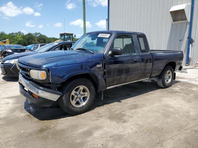 MAZDA B2300 CAB 1995 с VIN 4F4CR16A5STM20712 - Снимка от търг