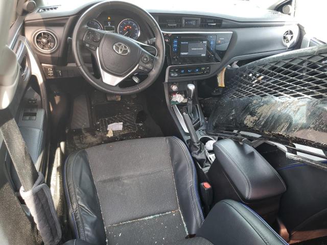 Photo 8 from auction – 2017 TOYOTA COROLLA L with VIN 5YFBURHE3HP721061
