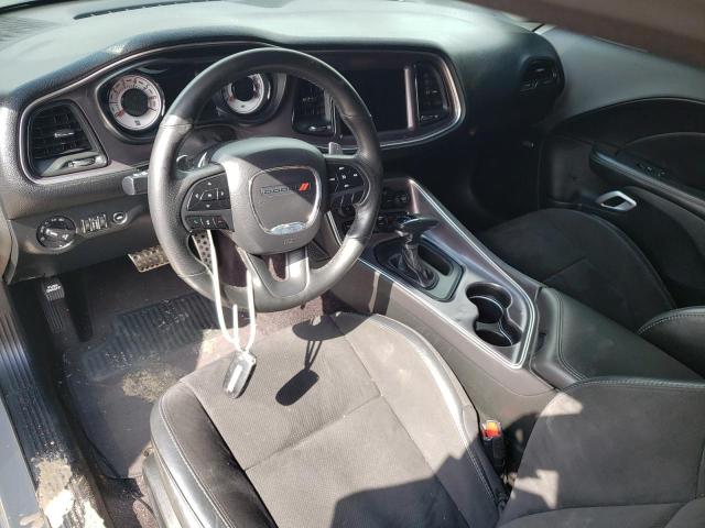 Photo 8 from auction – 2018 DODGE CHALLENGER with VIN 2C3CDZFJ5JH286886