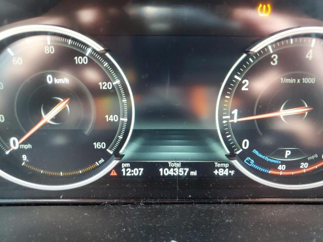 Photo 9 from auction – 2017 BMW X5 XDRIVE3 with VIN 5UXKR0C34H0V69691