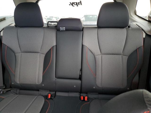 Photo 10 from auction – 2020 SUBARU FORESTER S with VIN JF2SKARC4LH527407