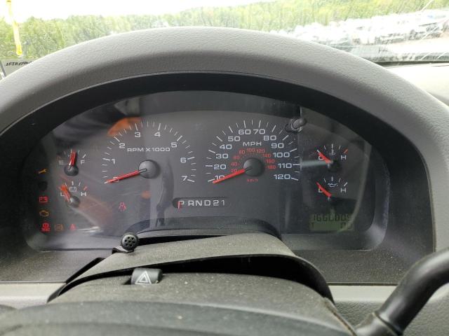 Photo 9 from auction – 2007 FORD F150 with VIN 1FTRX14W27NA87372