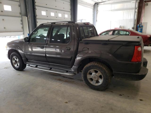 Photo 2 from auction – 2005 FORD EXPLORER S with VIN 1FMZU77K75UB46211