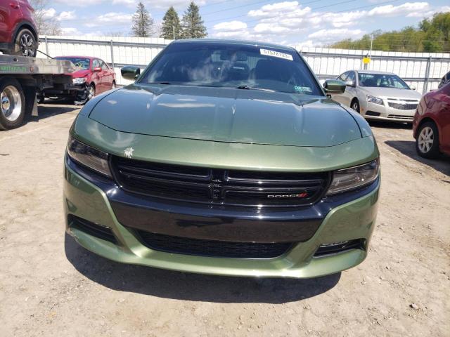 Photo 5 from auction – 2018 DODGE CHARGER GT with VIN 2C3CDXJG4JH164715