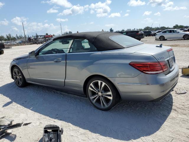 Photo 2 from auction – 2014 MERCEDES-BENZ E 350 with VIN WDDKK5KF2EF227783