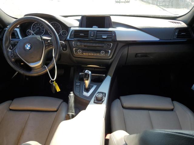 Photo 8 from auction – 2013 BMW 328 I SULE with VIN WBA3C1C52DF437998