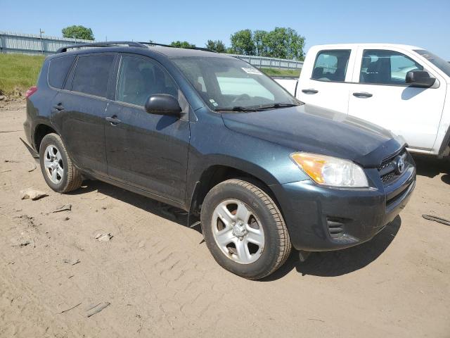Photo 4 from auction – 2012 TOYOTA RAV4 with VIN 2T3BF4DV7CW250940