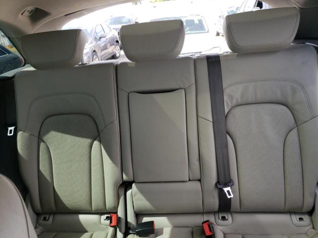 Photo 10 from auction – 2010 AUDI Q5 PRESTIG with VIN WA1VKAFP6AA073437
