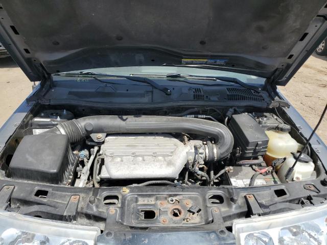 Photo 11 from auction – 2005 SATURN VUE with VIN 5GZCZ63425S845477