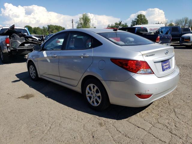 Photo 2 from auction – 2013 HYUNDAI ACCENT GLS with VIN KMHCT4AE7DU336339