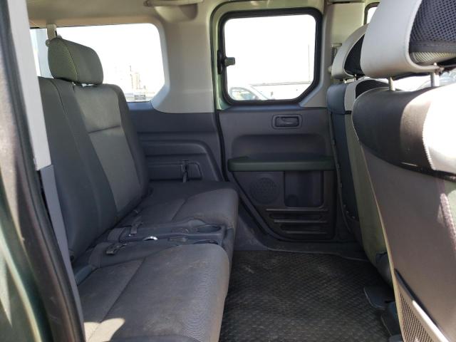Photo 11 from auction – 2003 HONDA ELEMENT EX with VIN 5J6YH18503L007481