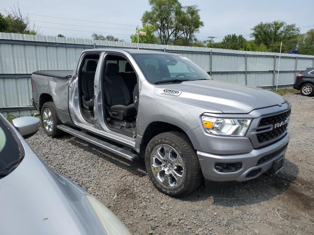 Photo 4 from auction – 2022 RAM 1500 BIG H with VIN 1C6RRFBG5NN191300