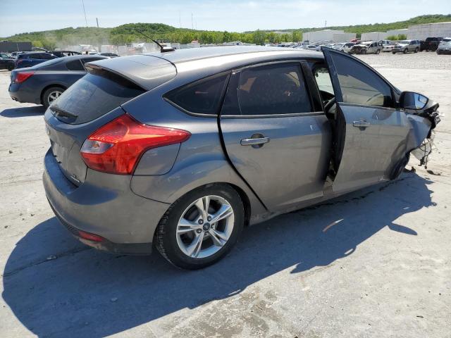 صورة رقم 3 من المزاد - 2014 FORD FOCUS SE مع VIN 1FADP3K29EL197176