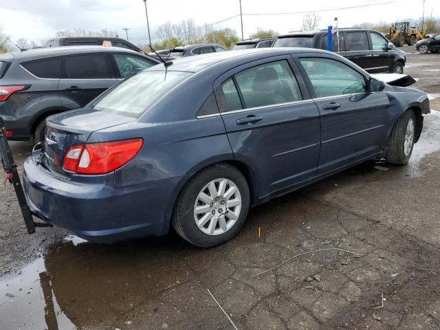 Photo 3 from auction – 2008 CHRYSLER SEBRING LX with VIN 1C3LC46K28N208887