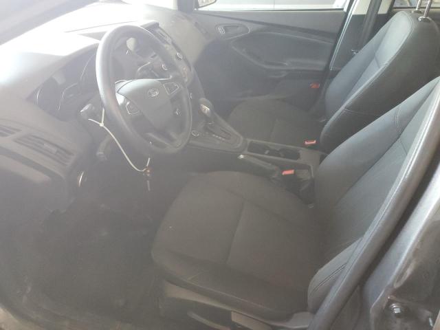 Photo 7 from auction – 2017 FORD FOCUS S with VIN 1FADP3E26HL333215