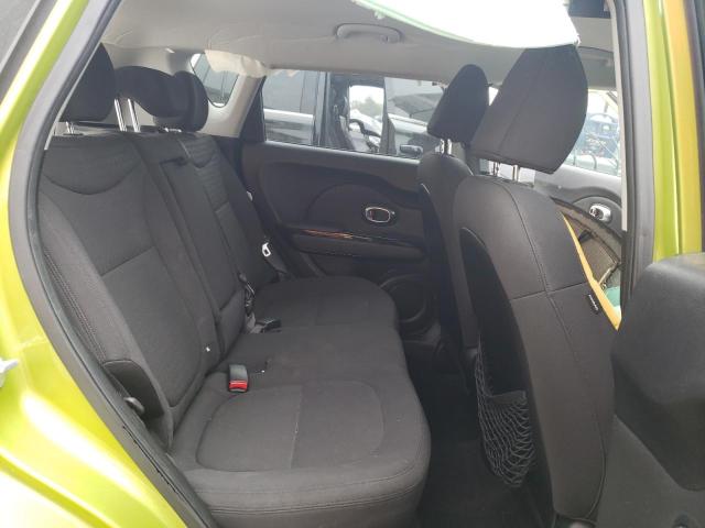 Photo 11 from auction – 2014 KIA SOUL ! with VIN KNDJX3A58E7710953
