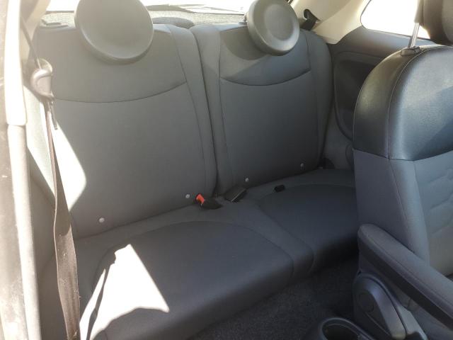 Photo 10 from auction – 2015 FIAT 500 POP with VIN 3C3CFFAR1FT753483