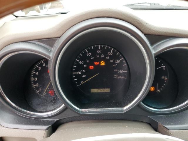 Foto 9 de la subasta – 2008 LEXUS RX 350 con VIN 2T2HK31U28C061752