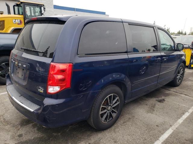 Foto 3 de la subasta – 2015 DODGE GRAND CARA con VIN 2C4RDGEG2FR555539