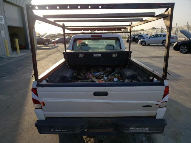 Photo 10 from auction – 2000 FORD RANGER with VIN 1FTYR10V7YPB65167
