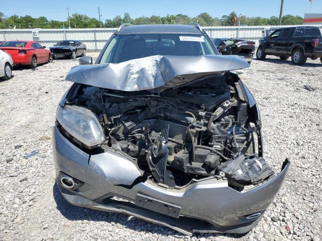 Photo 5 from auction – 2016 NISSAN ROGUE S with VIN KNMAT2MT3GP630995