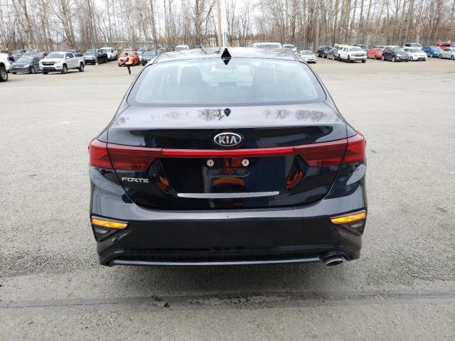 Photo 6 from auction – 2019 KIA FORTE FE with VIN 3KPF24AD4KE076747