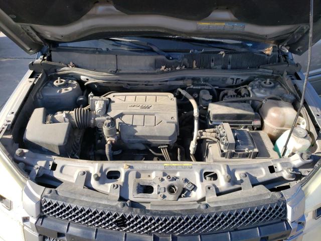 Photo 11 from auction – 2005 CHEVROLET EQUINOX LS with VIN 2CNDL13F356134929