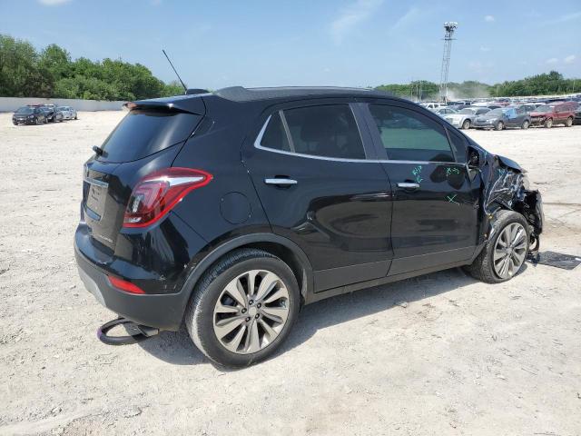 Photo 3 from auction – 2020 BUICK ENCORE PRE with VIN KL4CJASB9LB078245