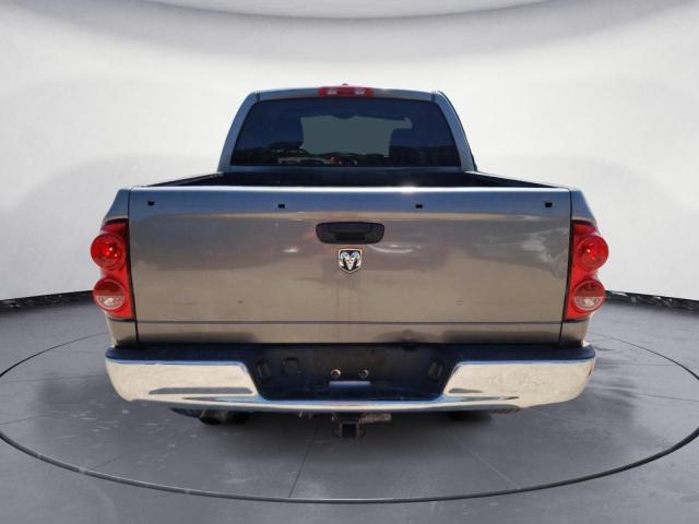Photo 6 from auction – 2008 DODGE RAM 1500 S with VIN 1D7HA18208J109999