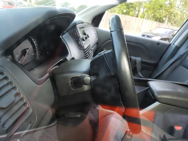 Photo 9 from auction – 2003 HONDA PILOT EXL with VIN 2HKYF18593H516839