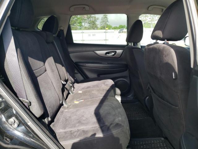 Photo 11 from auction – 2015 NISSAN ROGUE S with VIN KNMAT2MT8FP530812