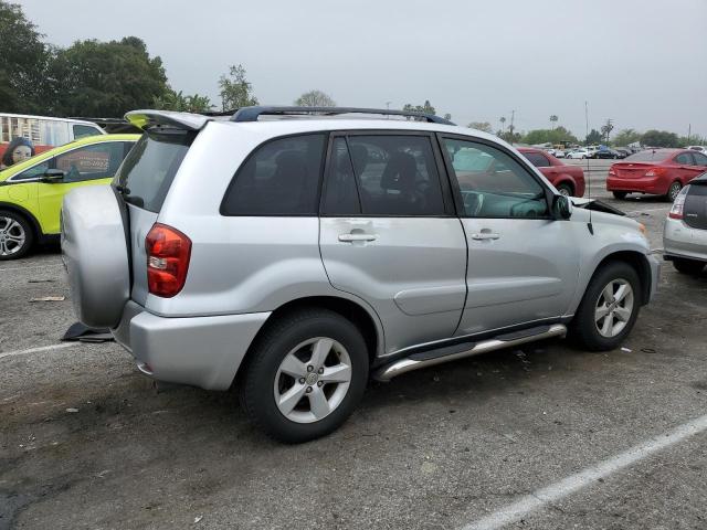 Photo 3 from auction – 2005 TOYOTA RAV4 with VIN JTEGD20V150076839