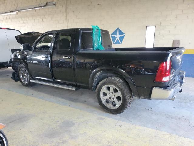 Photo 2 from auction – 2011 DODGE RAM 1500 with VIN 1D7RV1GT3BS597737