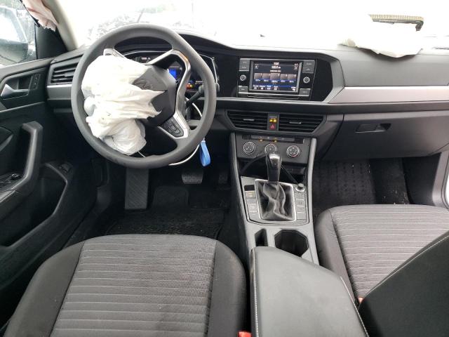 Photo 8 from auction – 2023 VOLKSWAGEN JETTA S with VIN 3VW5M7BU4PM026057