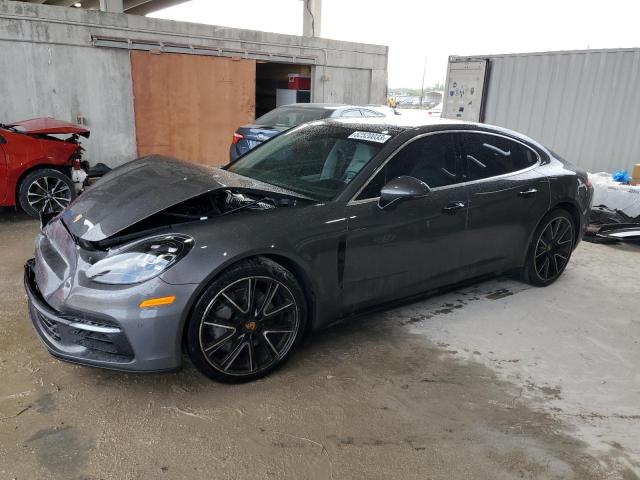 Zdjęcie 1 z aukcji – 2018 PORSCHE PANAMERA 4 z VIN WP0AB2A70JL133072
