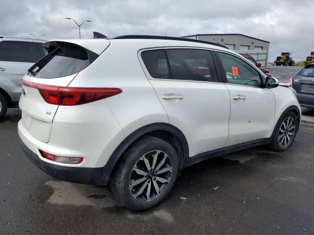 Photo 3 from auction – 2018 KIA SPORTAGE E with VIN KNDPN3AC0J7463369
