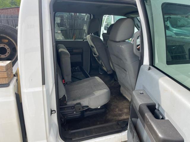 صورة رقم 6 من المزاد - 2011 FORD F250 SUPER مع VIN 1FT7W2A69BEC36129
