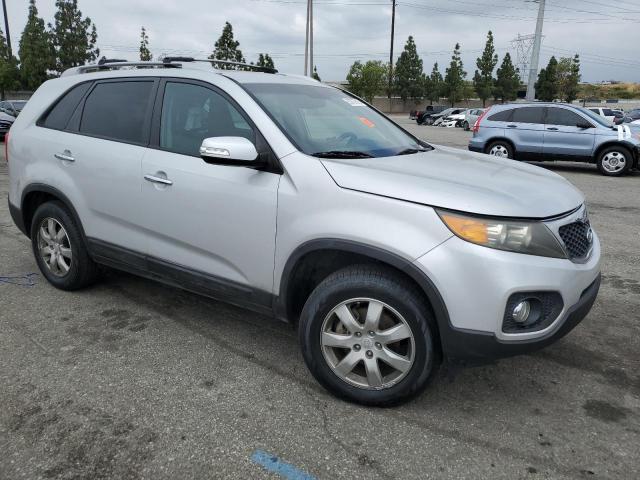 Photo 4 from auction – 2011 KIA SORENTO BA with VIN 5XYKT3A14BG182193