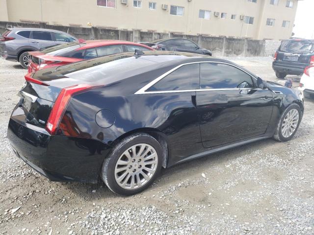 Photo 3 from auction – 2012 CADILLAC CTS PERFOR with VIN 1G6DJ1E31C0133283