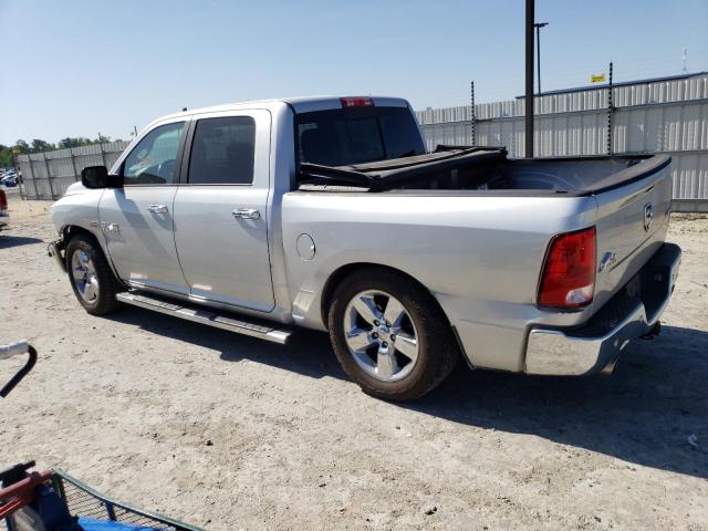 Photo 2 from auction – 2018 RAM 1500 SLT with VIN 3C6RR7LTXJG254282